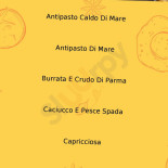 La Cucina Di Simonetta E Andrea Nourriture