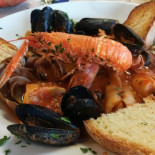 La Cucina Di Simonetta E Andrea Nourriture