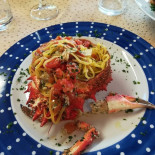 La Cucina Di Simonetta E Andrea Nourriture