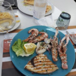 Drugstore Comida