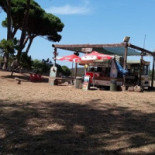 Il Casotto Extérieur