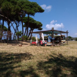 Il Casotto Extérieur
