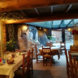 Crotto Valtellina Nourriture