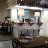 Locanda Maremagno Nourriture
