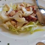 Grotta Ardito Nourriture