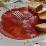 Grotta Ardito Nourriture