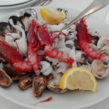 Grotta Ardito Nourriture