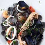 Grotta Ardito Comida