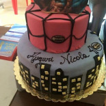 Pasticceria Savastano Nourriture