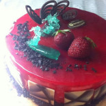 Pasticceria Savastano Nourriture