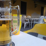 La Speranza Comida