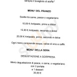E' Cucina Leopardi Comida