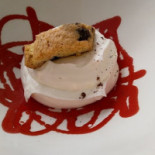 E' Cucina Leopardi Comida