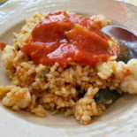 E' Cucina Leopardi Comida