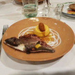 E' Cucina Leopardi Comida