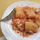 E' Cucina Leopardi Comida