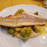 E' Cucina Leopardi Comida