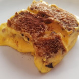 E' Cucina Leopardi Comida