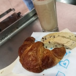 La Piazzetta Nourriture