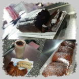 La Piazzetta Nourriture