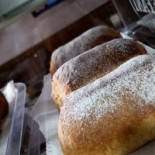 La Piazzetta Nourriture