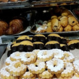 La Piazzetta Nourriture
