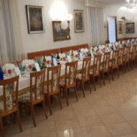 Del Centro À l'intérieur
