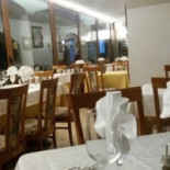 Del Centro Nourriture