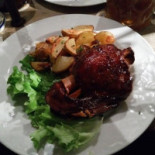 Kapuziner Comida