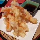Izumi Nourriture