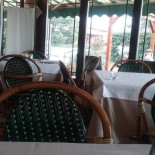 Il Ghiottone À l'intérieur