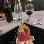 Il Ghiottone Nourriture