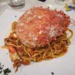 L'angolo Del Gusto food