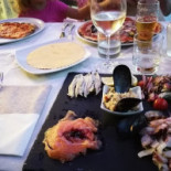 L'angolo Del Gusto