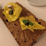 Wood Comida