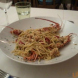 Italia Nourriture
