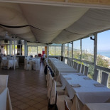 Villa S. Leonardo À l'intérieur