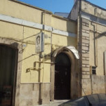 Il Barbecue Exterior