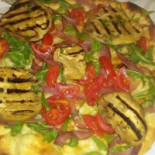 Pizzeria Da Gennaro Di Ruggiero Arnalda food
