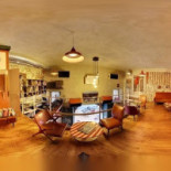 Radio Bottega À l'intérieur
