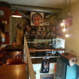 Radio Bottega À l'intérieur