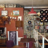 Radio Bottega À l'intérieur