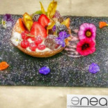 Enea E Pizzeria Nourriture
