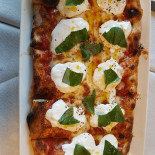Enea E Pizzeria Nourriture