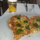 Enea E Pizzeria Nourriture