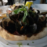 Enea E Pizzeria Nourriture