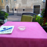 Da Pippo À l'intérieur