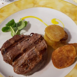 Cavour Nourriture