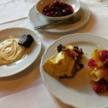 Cavour Nourriture
