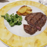 Cavour Nourriture